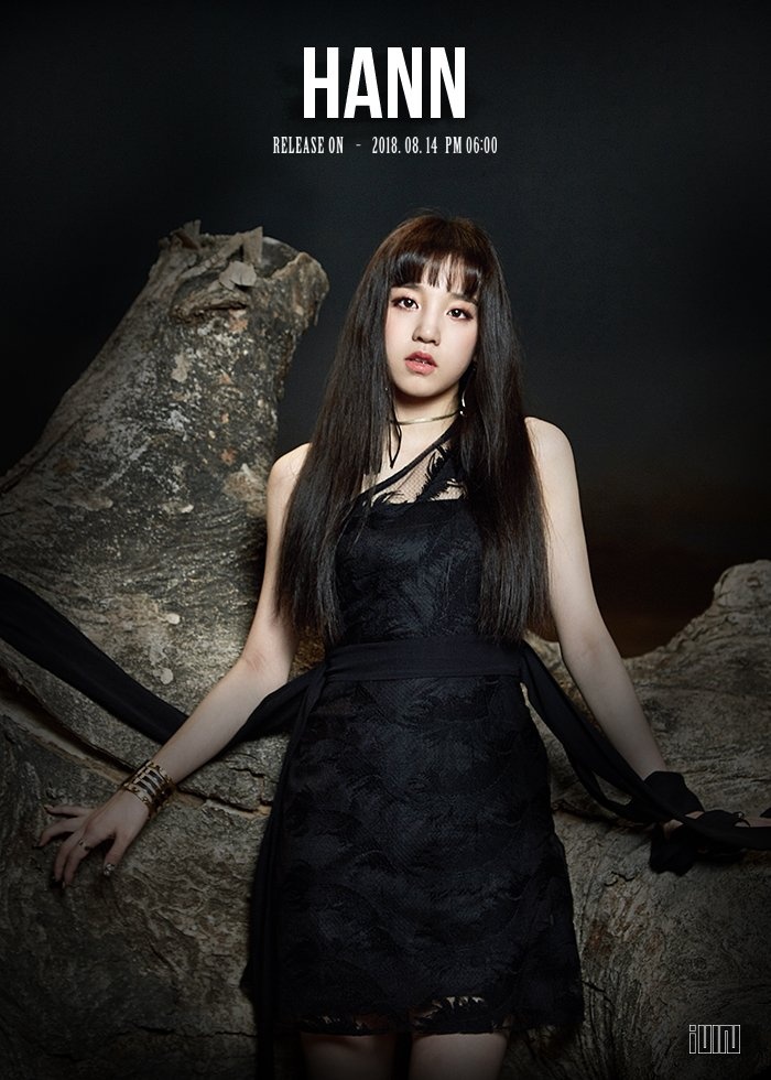 Yuqi Yuqi