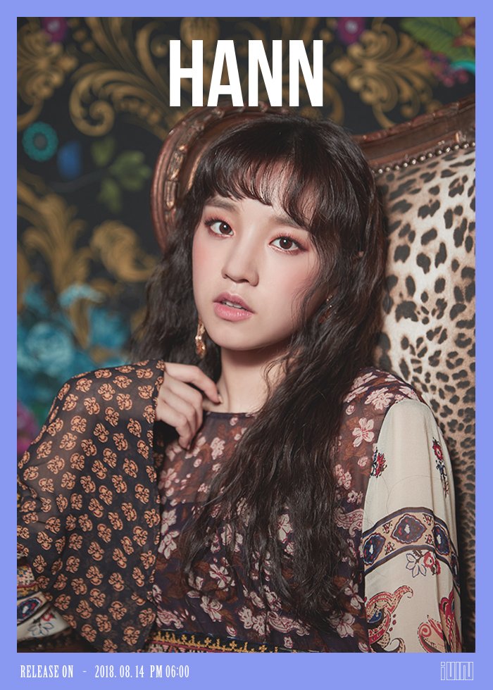 Yuqi Yuqi