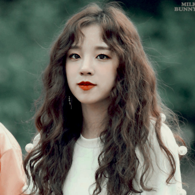 Yuqi Yuqi