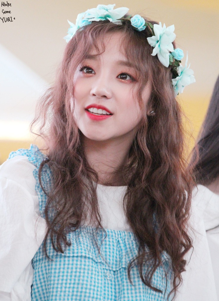 Yuqi