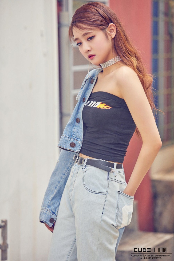 Minnie