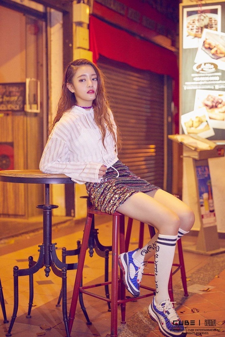 Minnie