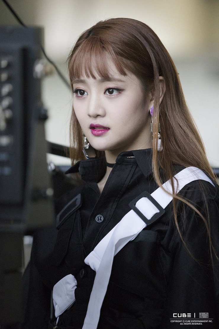 Minnie