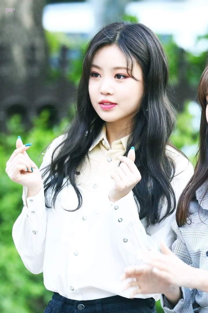 Soojin