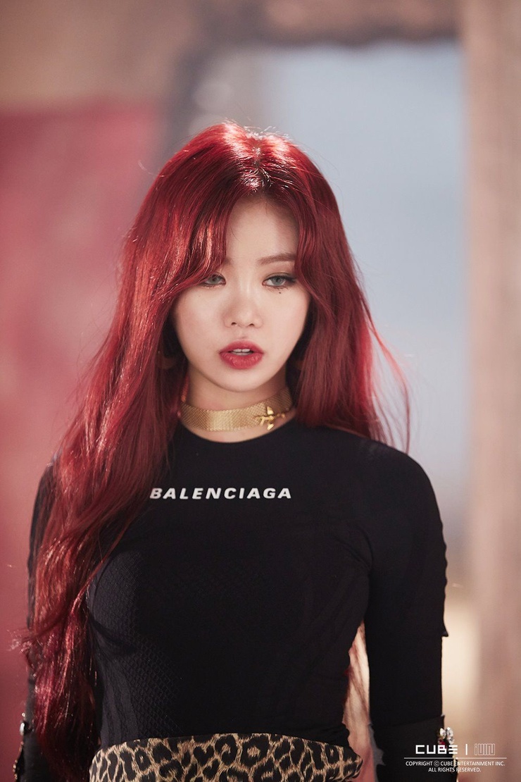 Soojin Soojin