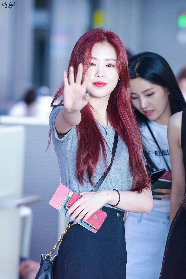 Soojin