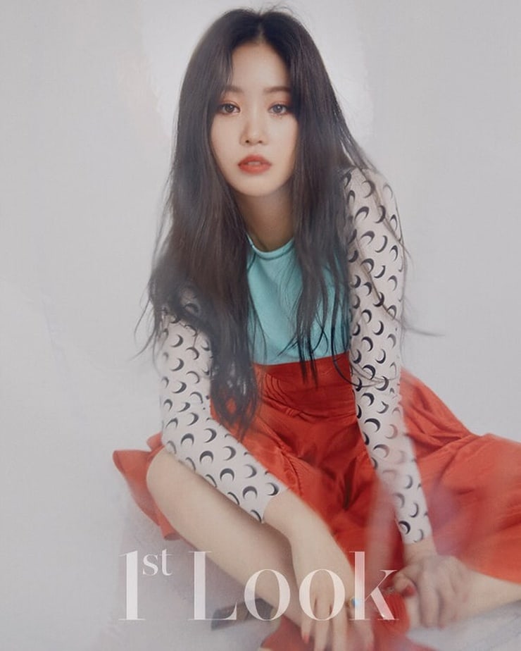 Soojin
