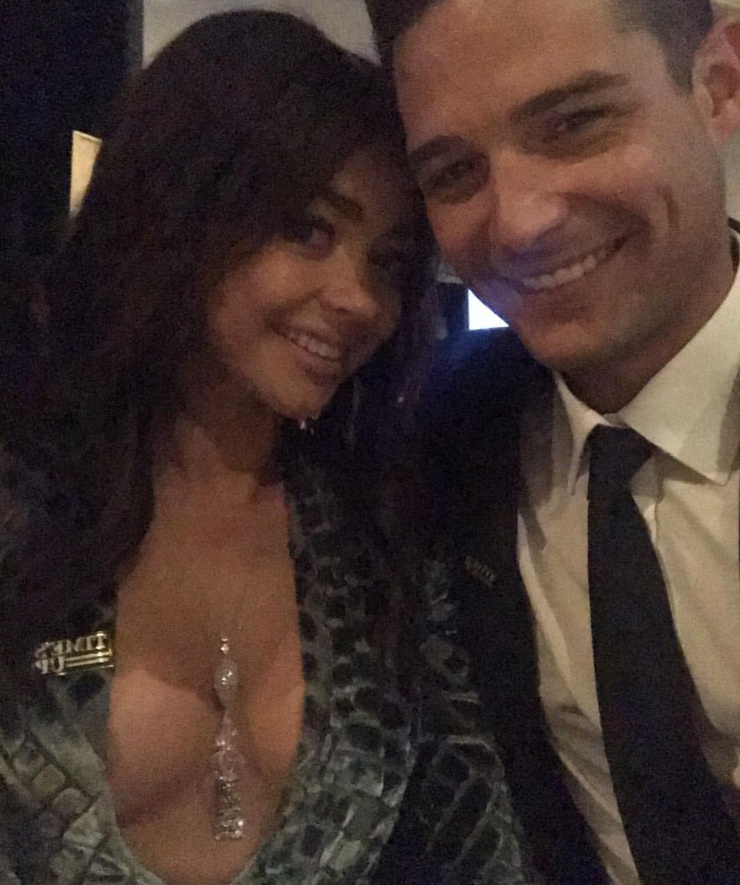 Sarah Hyland Sarah Hyland