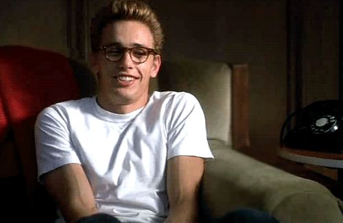 James Dean