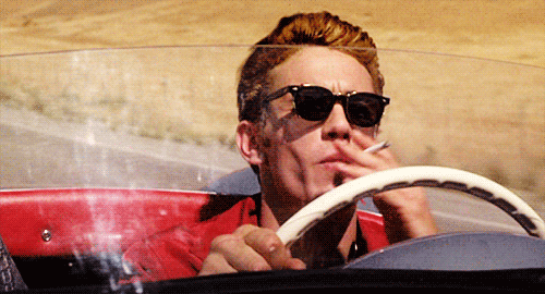 James Dean
