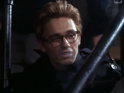 James Dean