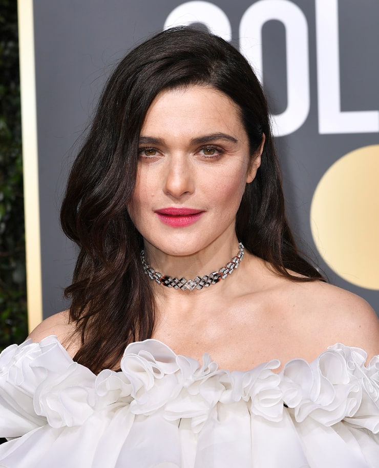 Rachel Weisz