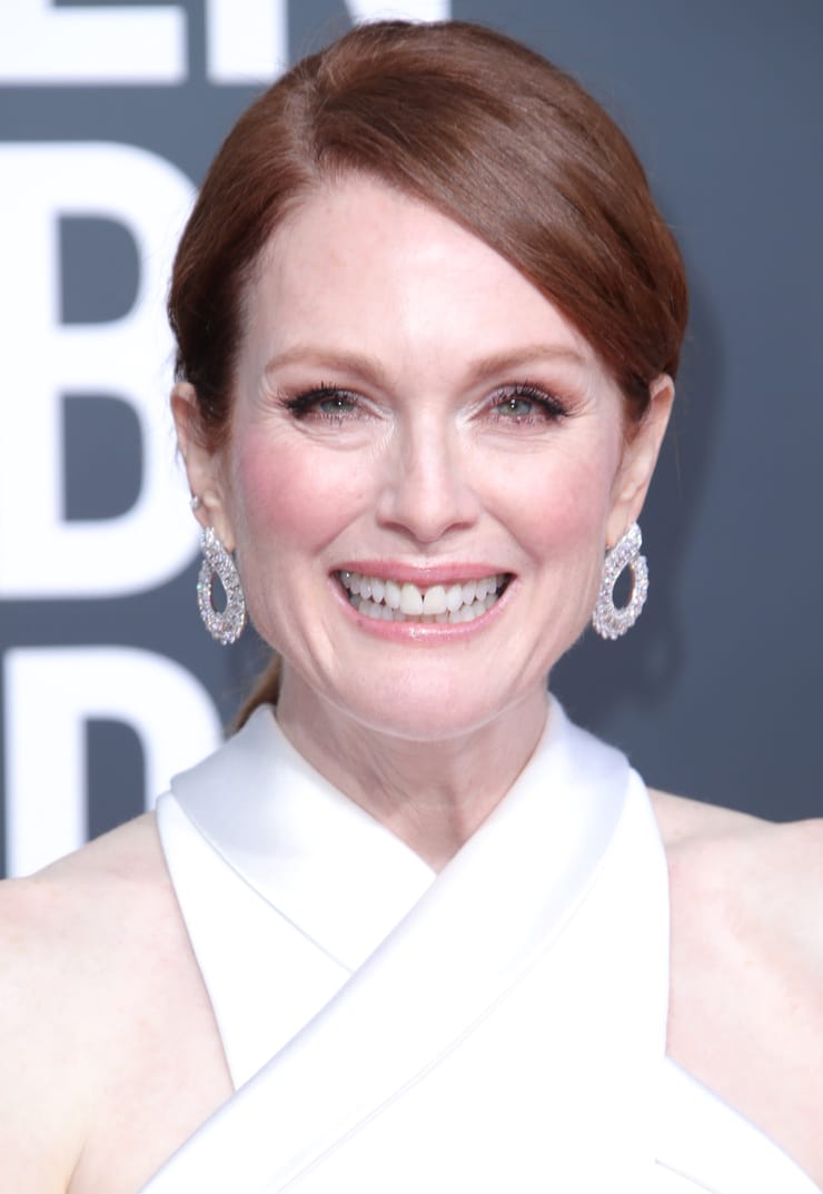 Julianne Moore