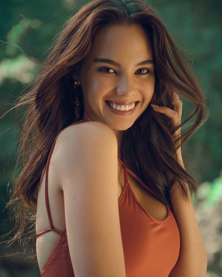 Catriona Gray Catriona Gray