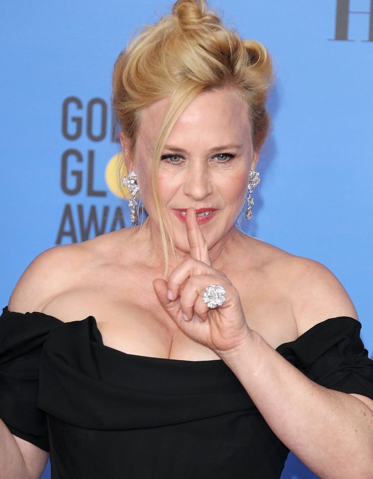 Patricia arquette photos