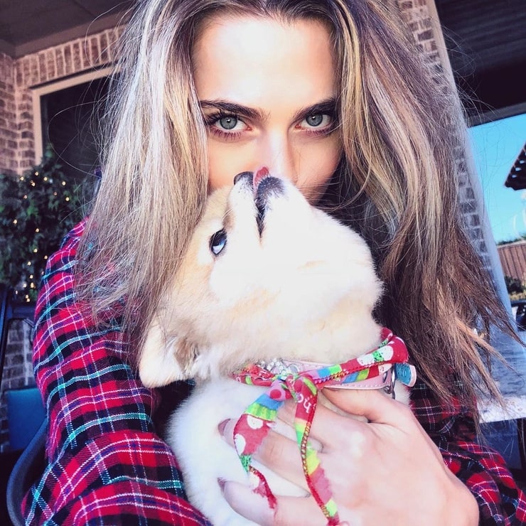 Anne Winters