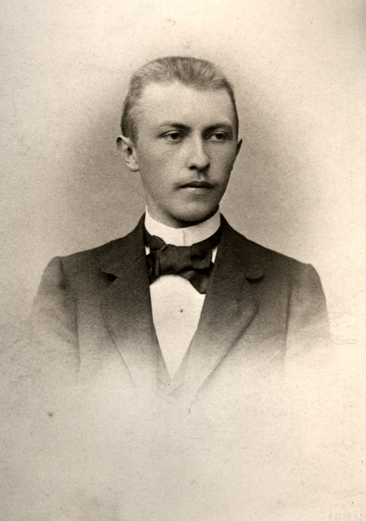 Konrad Adenauer