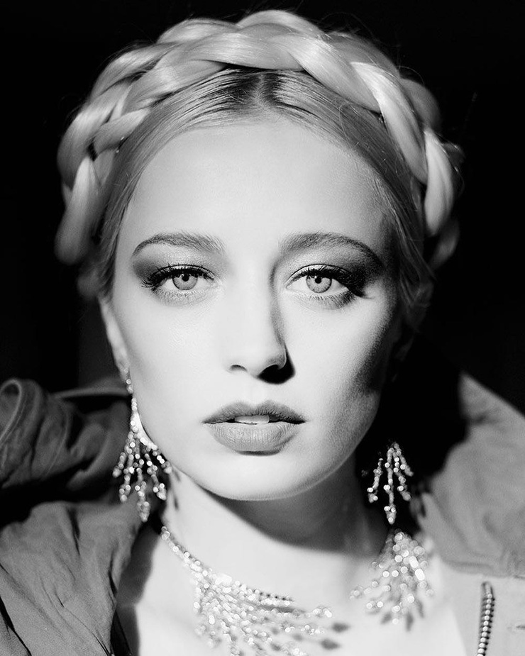 Caroline Vreeland Caroline Vreeland