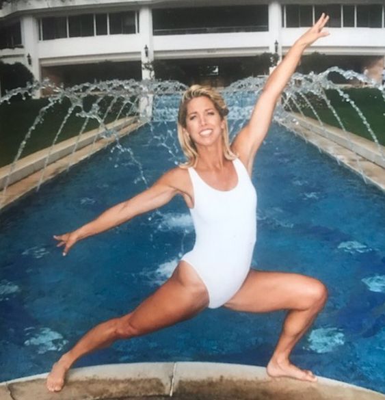 Denise Austin