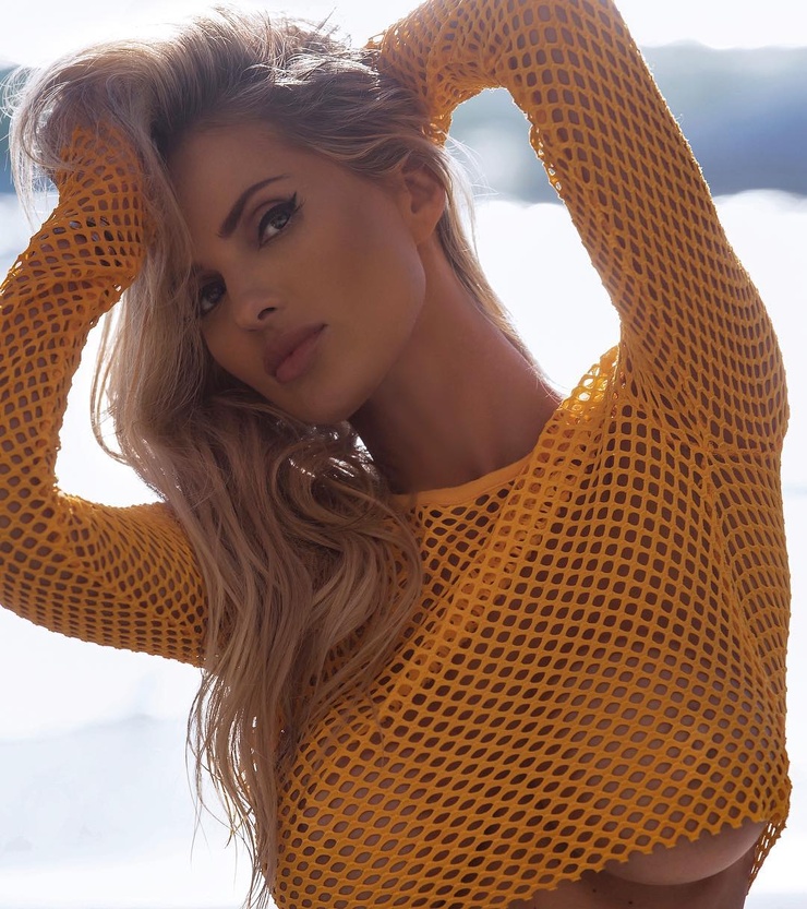 Leanna Bartlett Leanna Bartlett