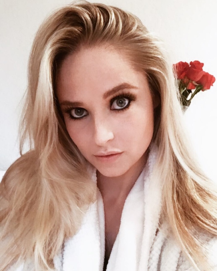 Genevieve Morton Genevieve Morton