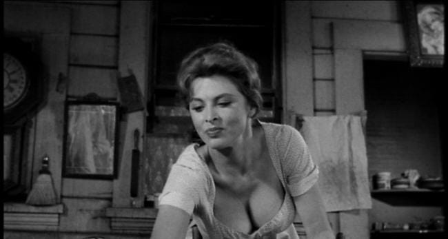 Tina Louise