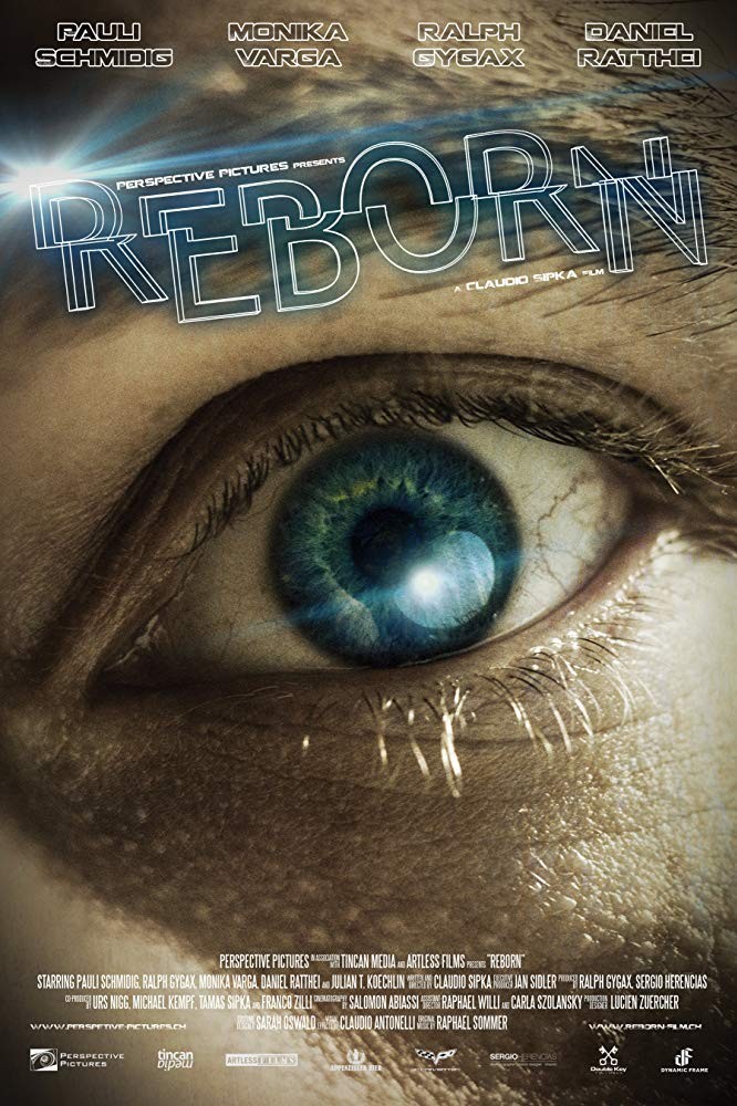 Reborn Reborn