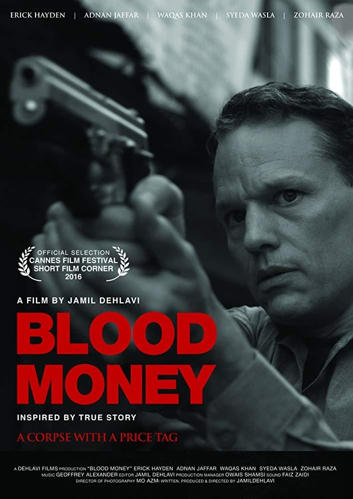 Blood Money