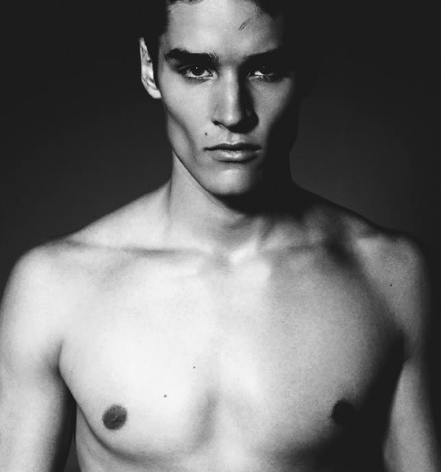 Jamie Kendrick Jamie Kendrick