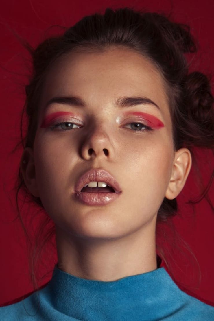 Vika Radchenko Vika Radchenko