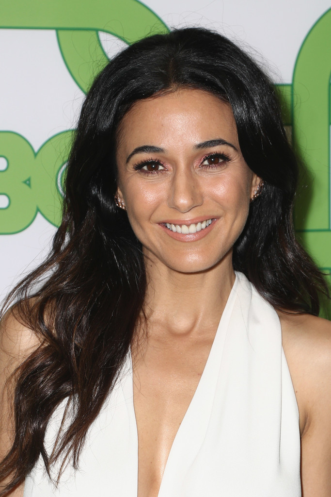 Emmanuelle Chriqui Emmanuelle Chriqui