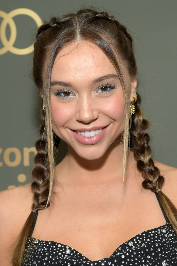 Alexis Ren Alexis Ren