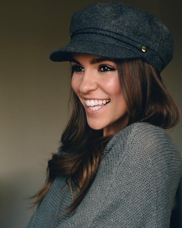 Amymarie Gaertner Amymarie Gaertner
