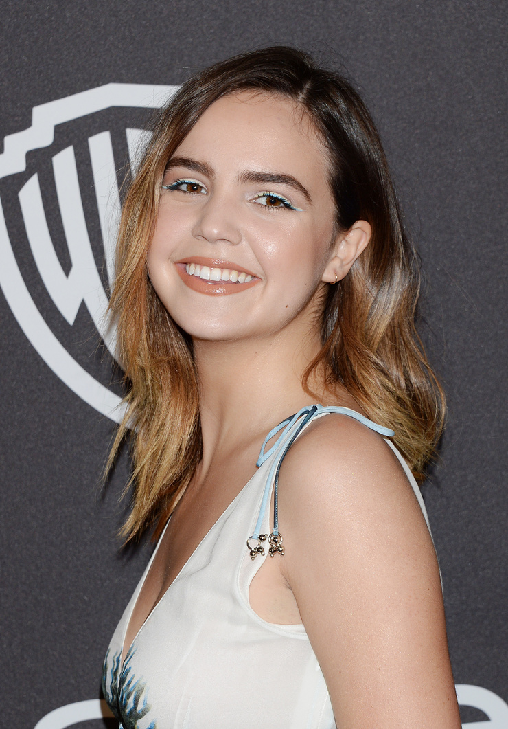 Bailee Madison