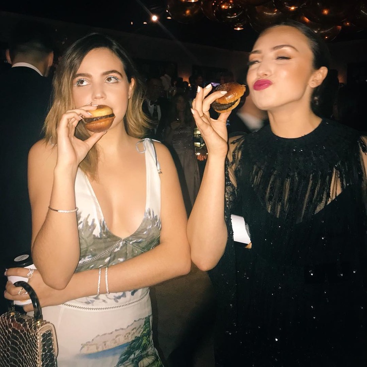 Bailee Madison