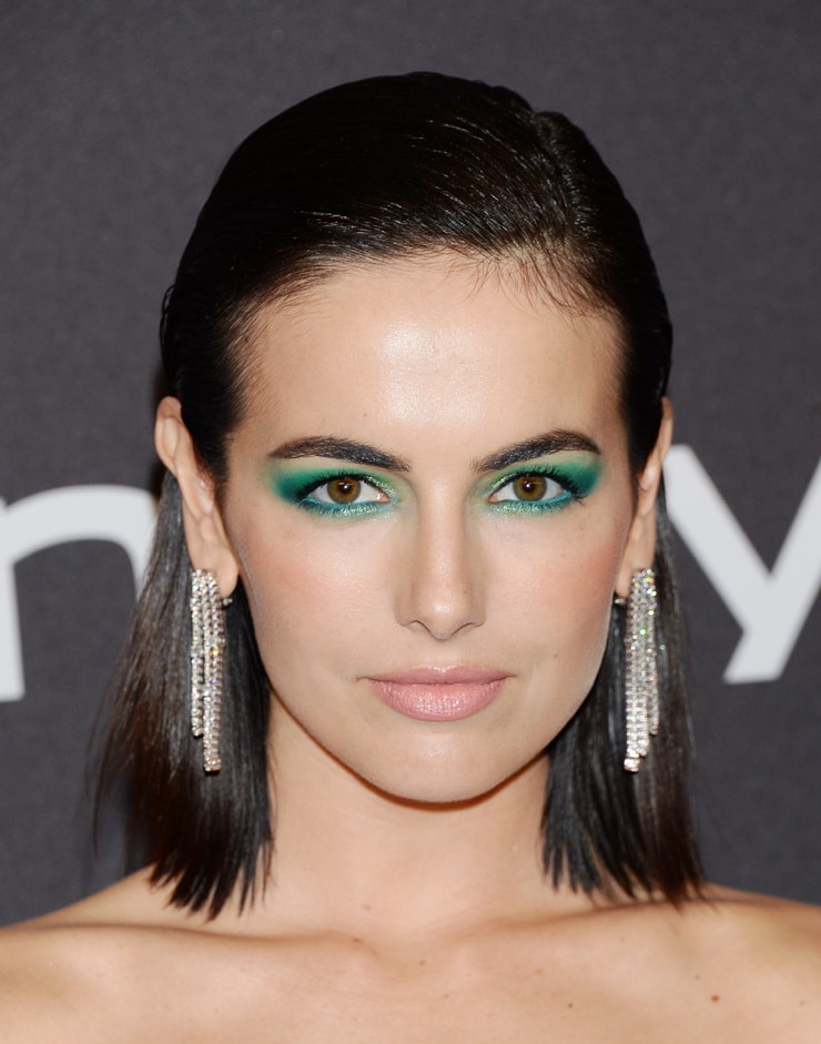 Camilla Belle Camilla Belle