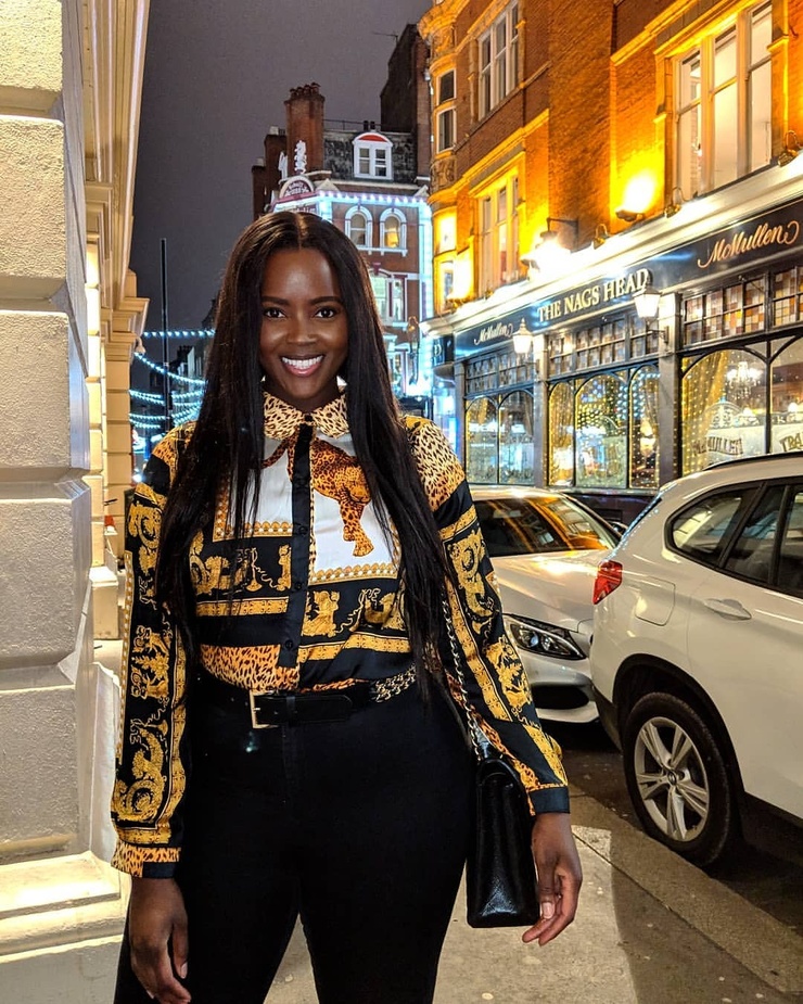 Philomena Kwao
