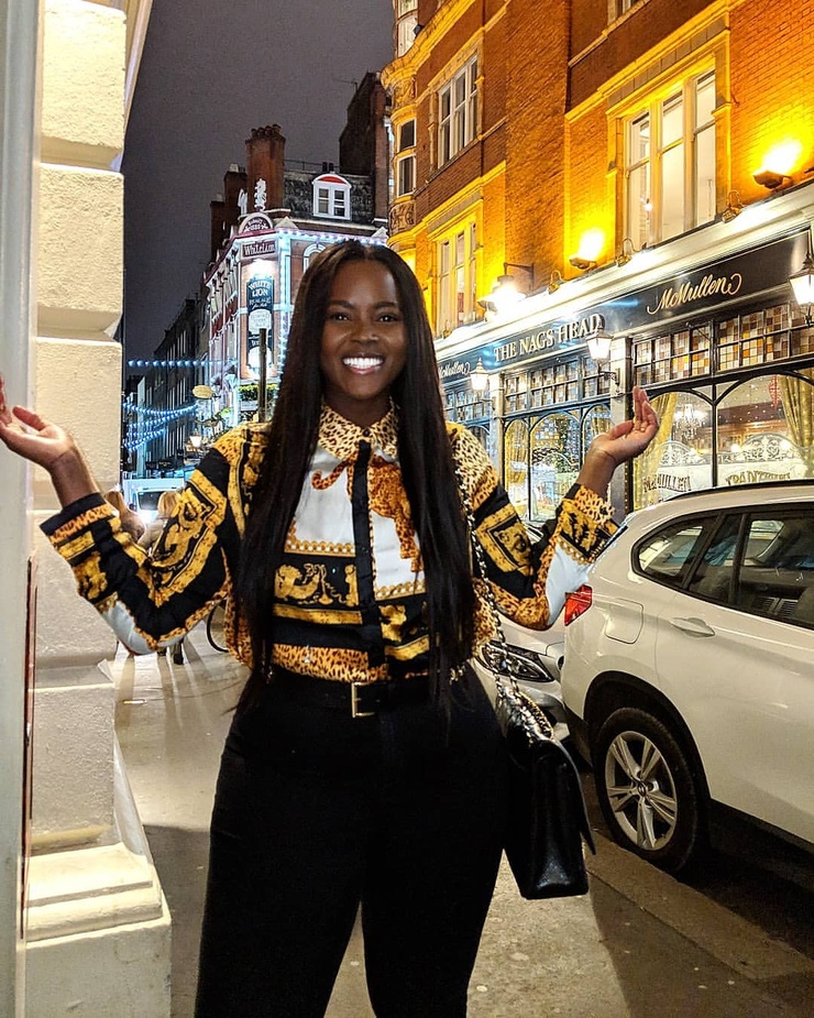 Philomena Kwao