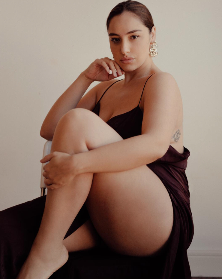 Jada Sezer