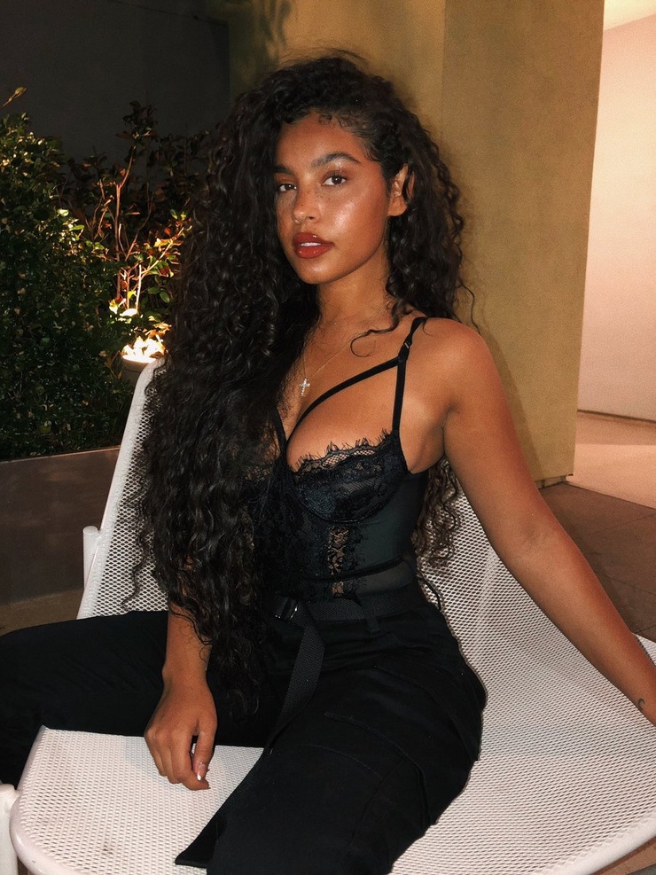 Malaika Terry