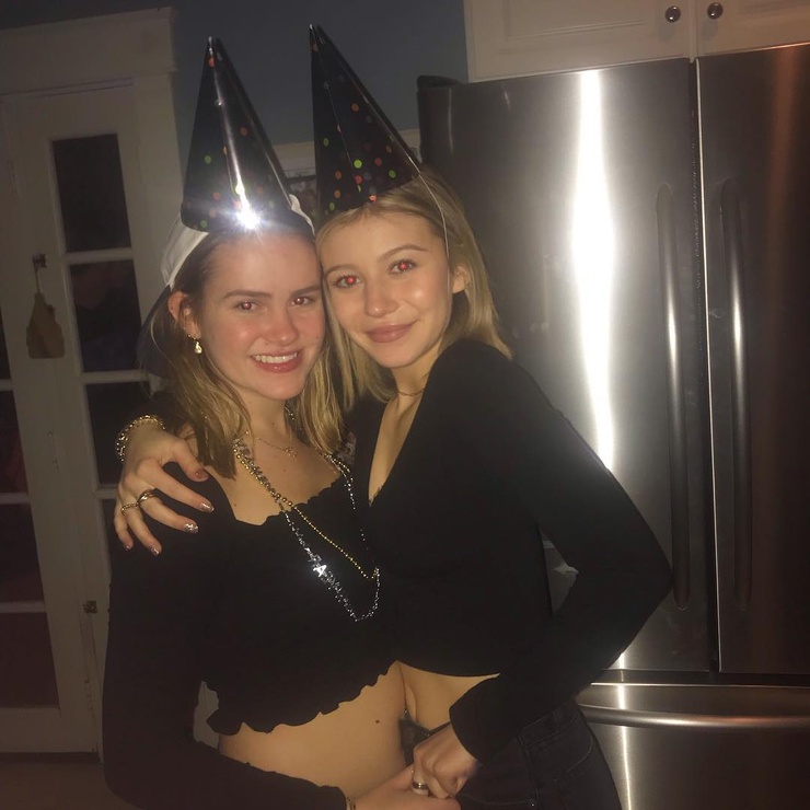 G. Hannelius