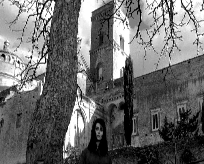 Il demonio