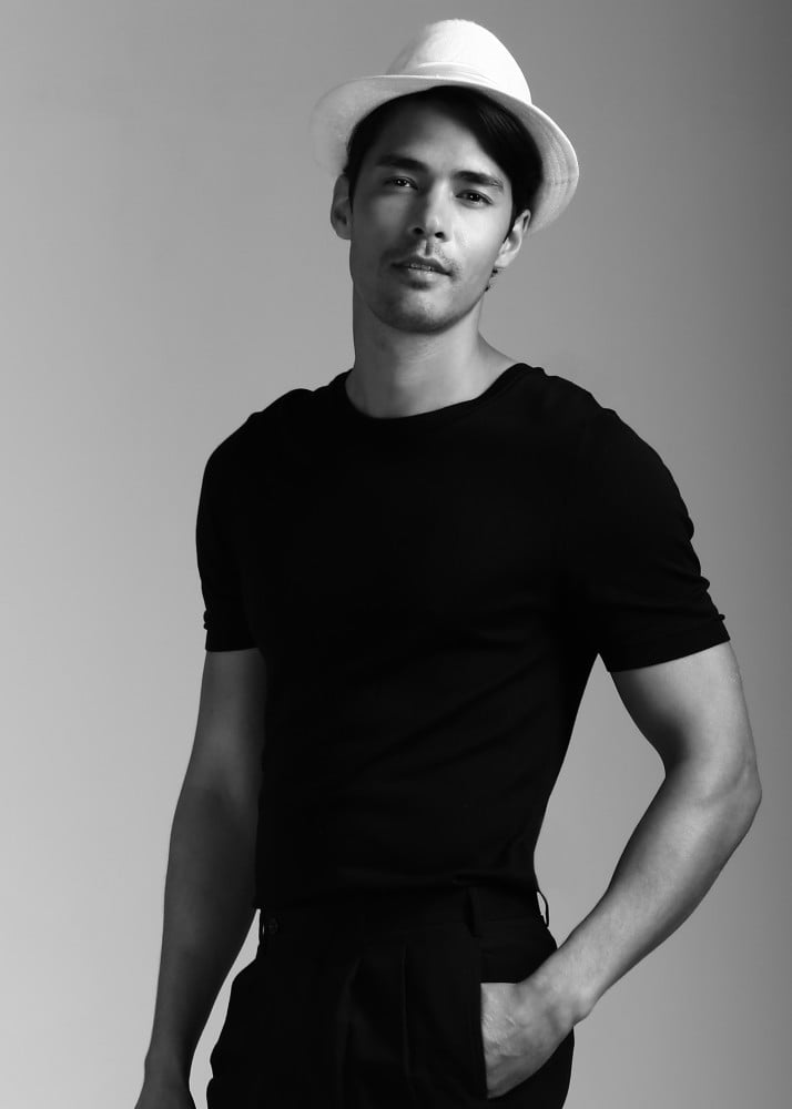 Benjamin Tang