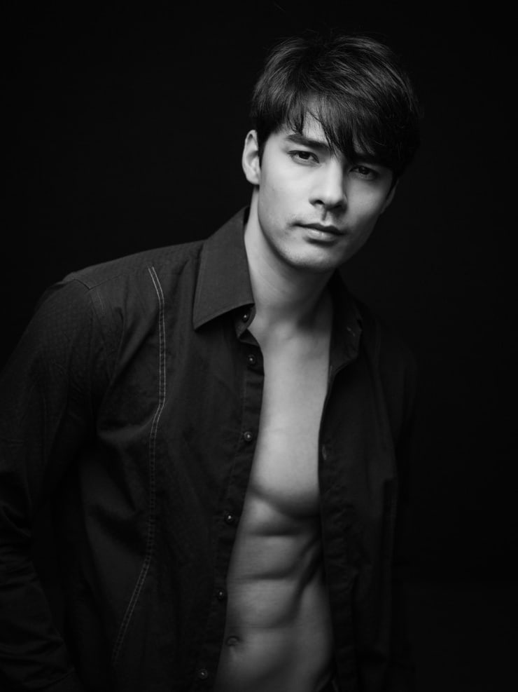 Benjamin Tang