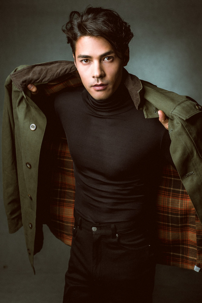 Benjamin Tang