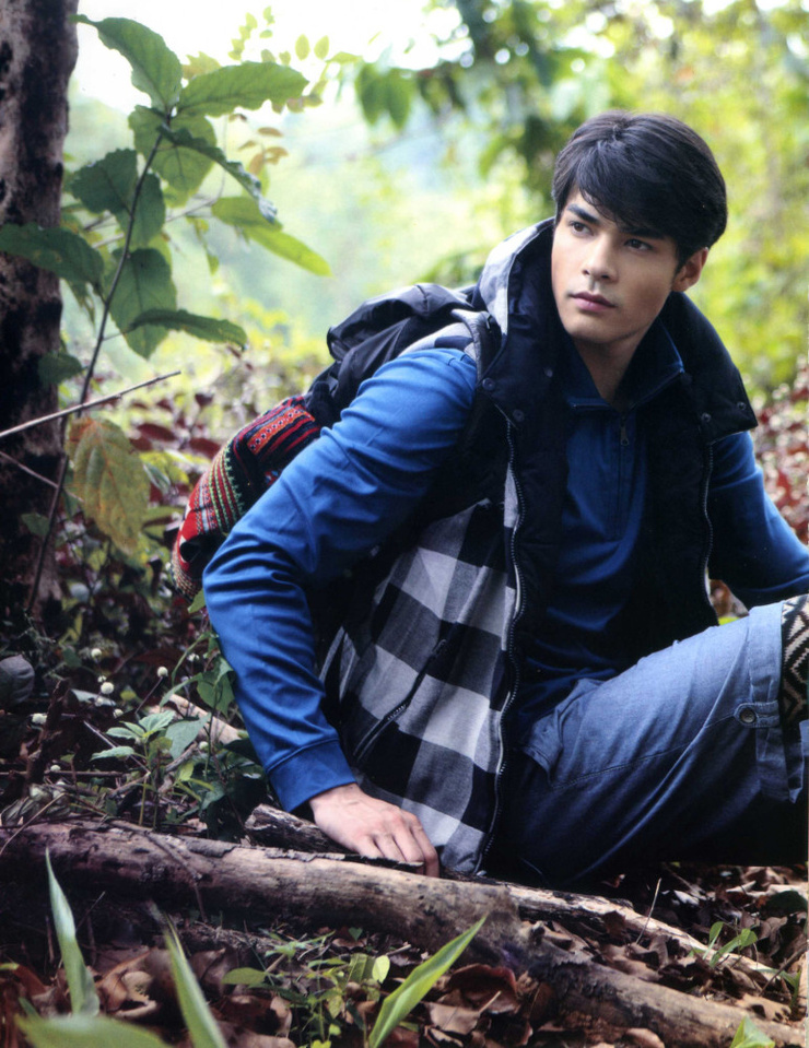 Benjamin Tang