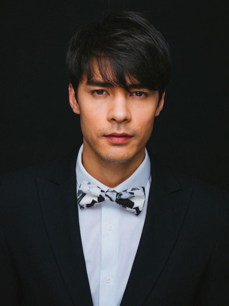 Benjamin Tang