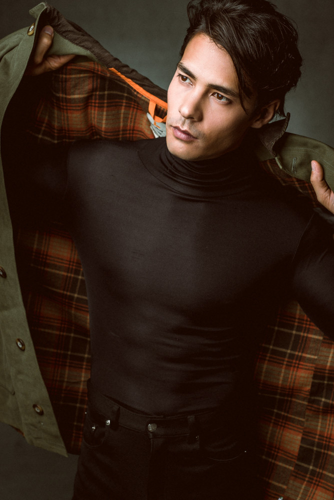 Benjamin Tang