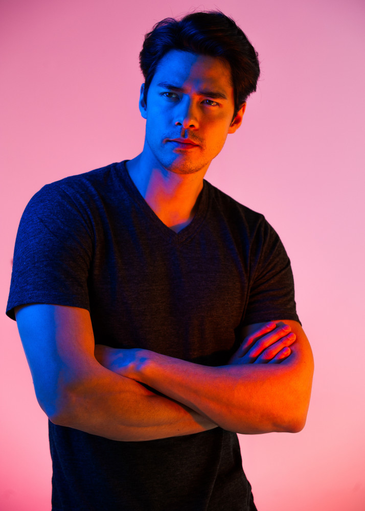 Benjamin Tang