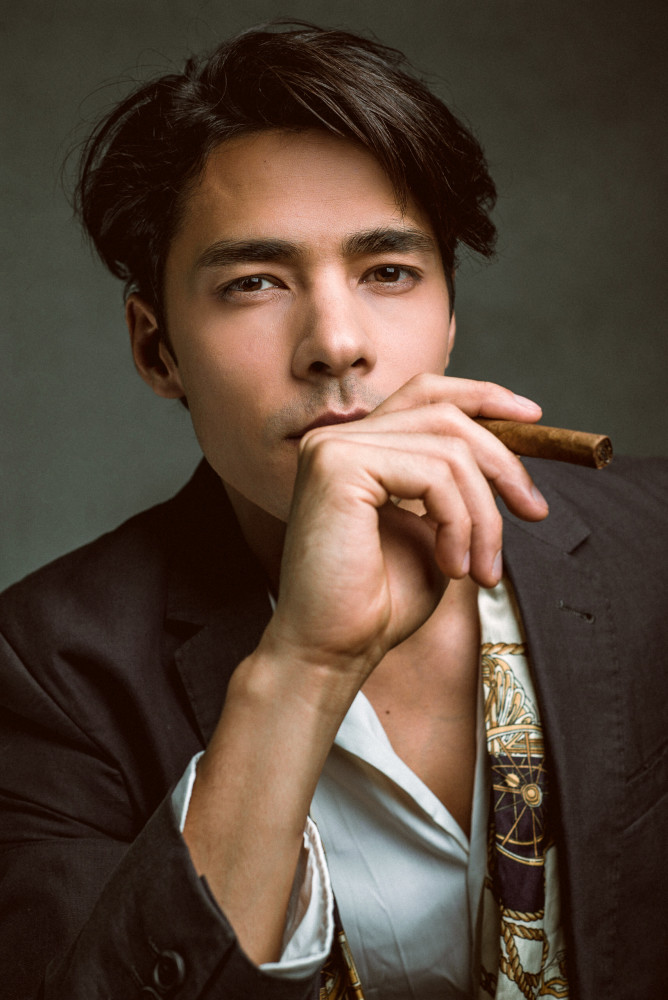 Benjamin Tang